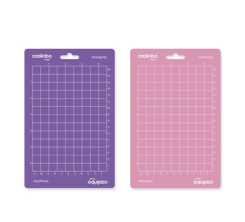 Tapis de découpe adhésif pour Cricut Joy