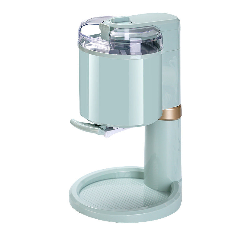 Machine à glace italienne 1000ml - Pour 7 à 8 cornets
