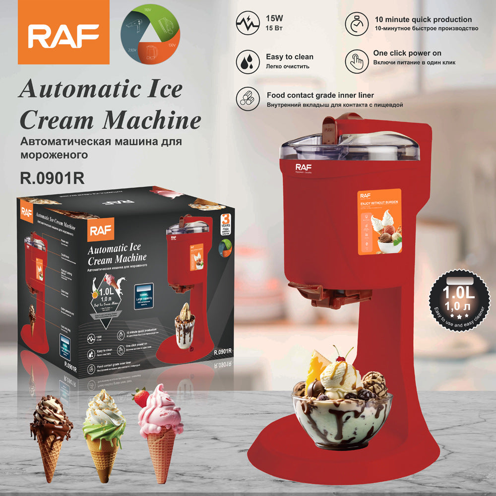 Machine à Glace Automatique RAF – 1L