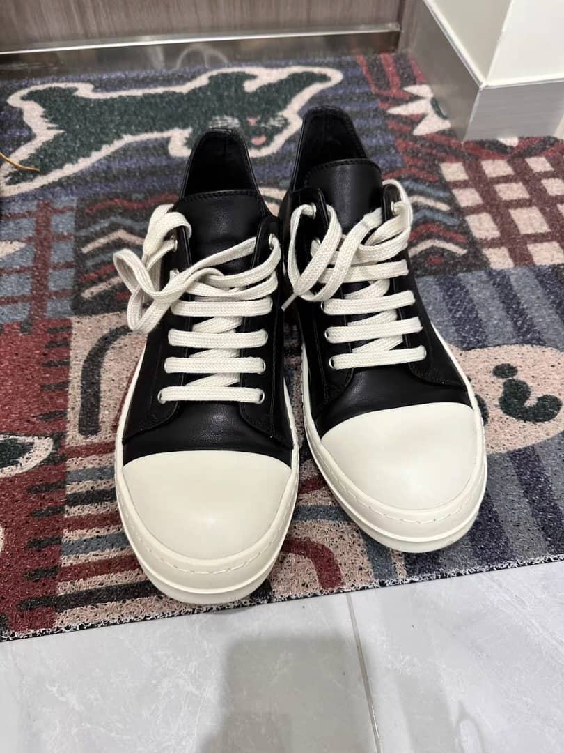 Sneakers Rick Owens