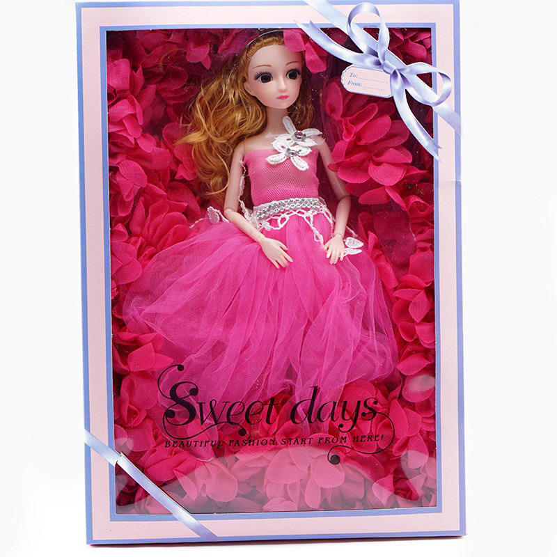 Poupée Princesse "Sweet Days"