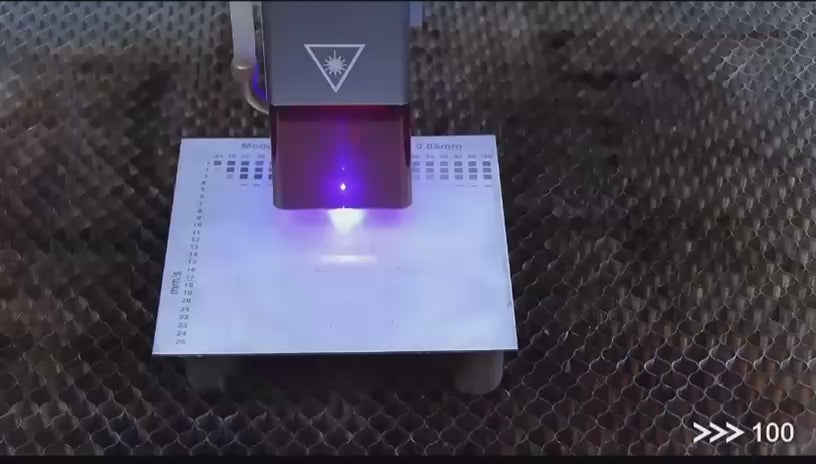 Graveur Laser LaserTree K1 Mini – 5W Réel