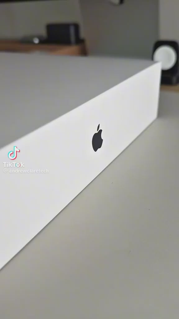 MacBook Air M4 13 pouces – 16 Go RAM / 256 Go SSD 