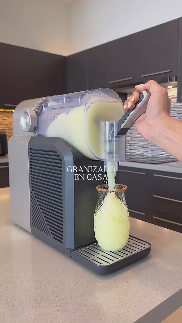 Machine Multifonction pour Smoothies & Boissons Glacées